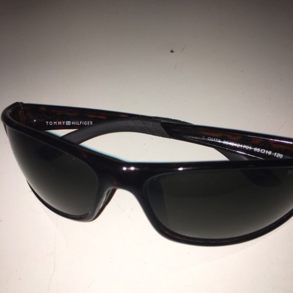 Tommy Hilfiger Glasses